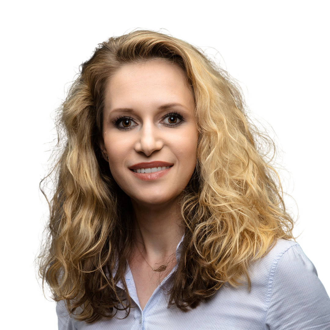 Kamila Sałasińska