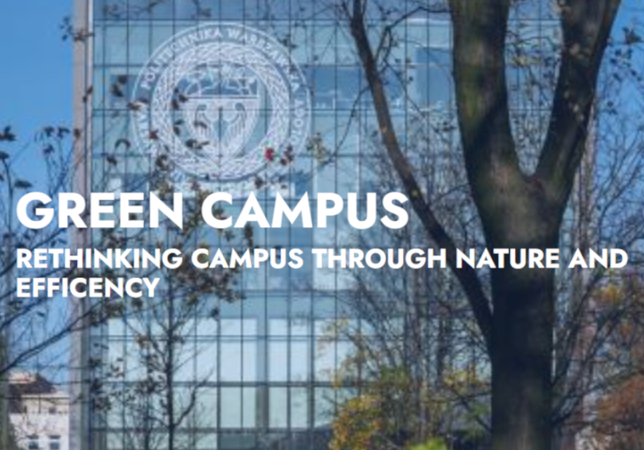 Green Campus