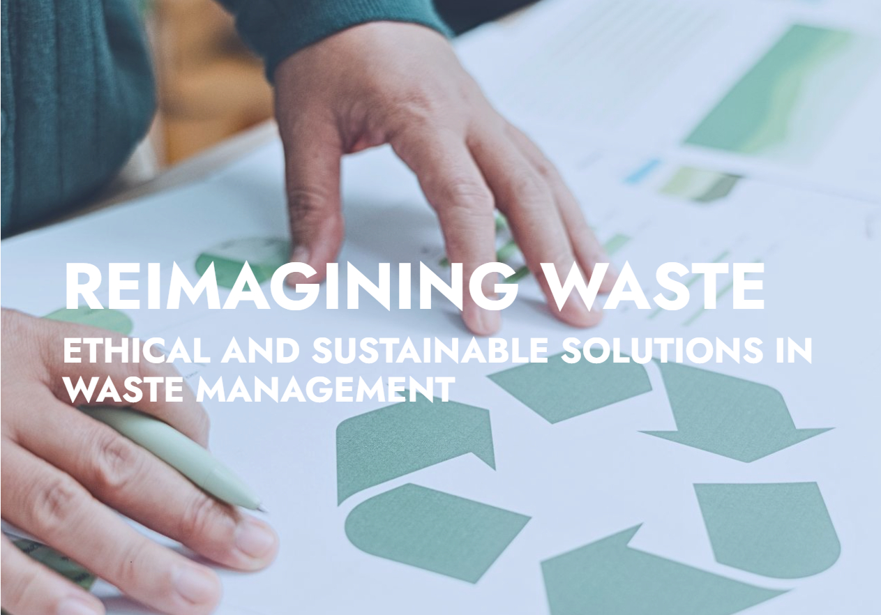 Reimagining Waste